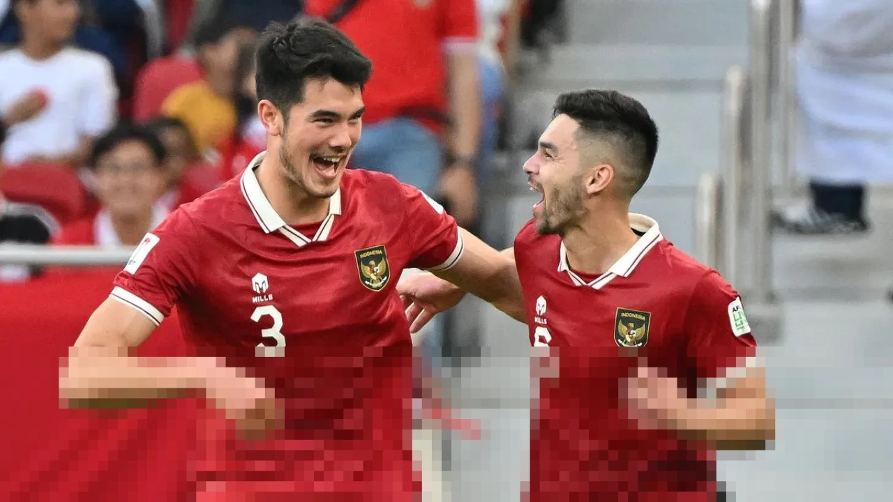 Elkan Baggott Kembali ke Timnas Indonesia di Era John Herdman untuk FIFA Series 2026