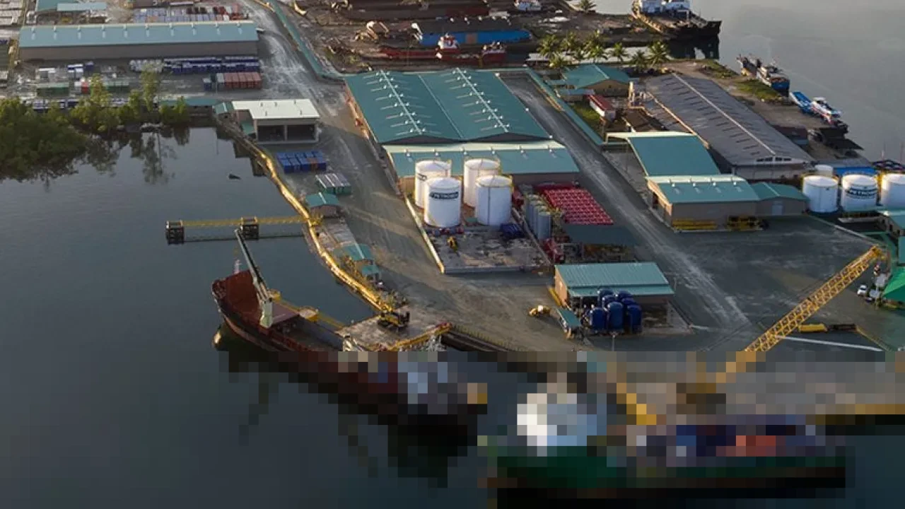Komisaris PTRO Erwin Ciputra Kembali Borong 300 Ribu Saham Petrosea di Tengah Tekanan Pasar
