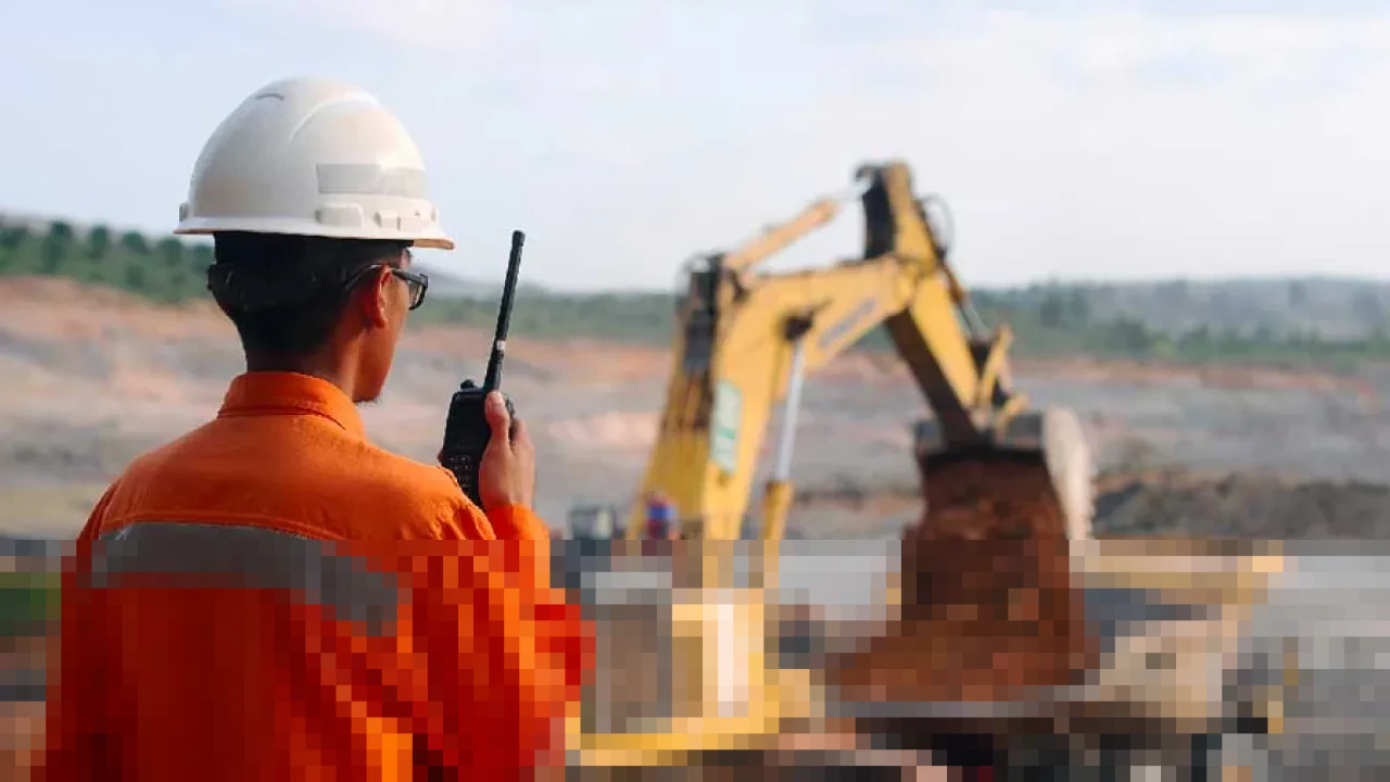 ESDM Tetapkan Kepatuhan Pajak Jadi Syarat Wajib Pengajuan RKAB Tambang Mulai 2027