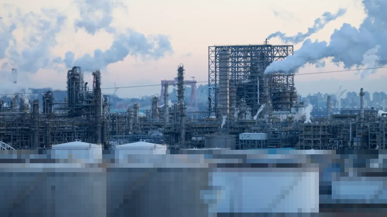 Pertamina dan Essar Group Terus Jajaki Investasi Jumbo Storage Minyak di Indonesia