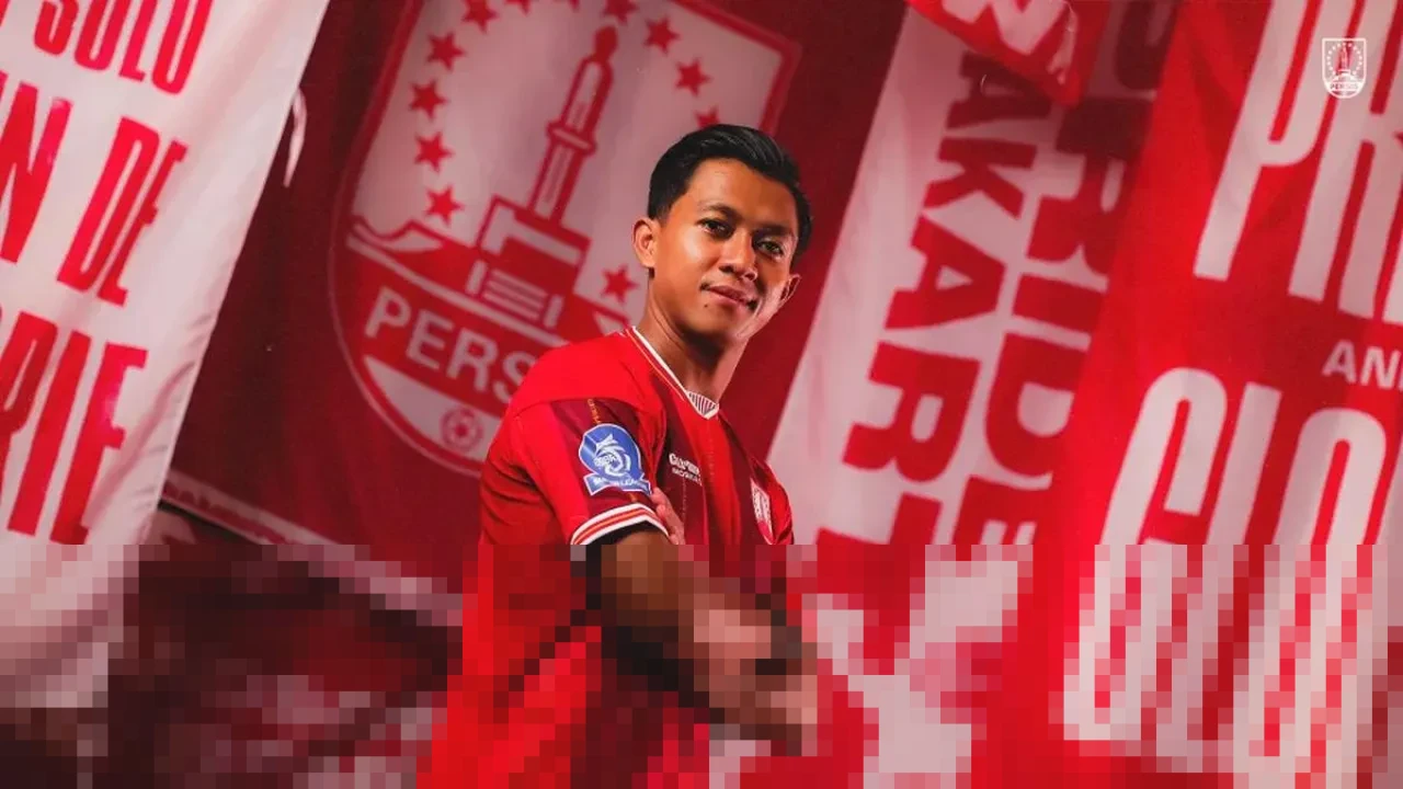 Febri Hariyadi Kembali Dihantam Cedera ACL Usai Debut di Persis Solo, Absen Hingga 8 Bulan