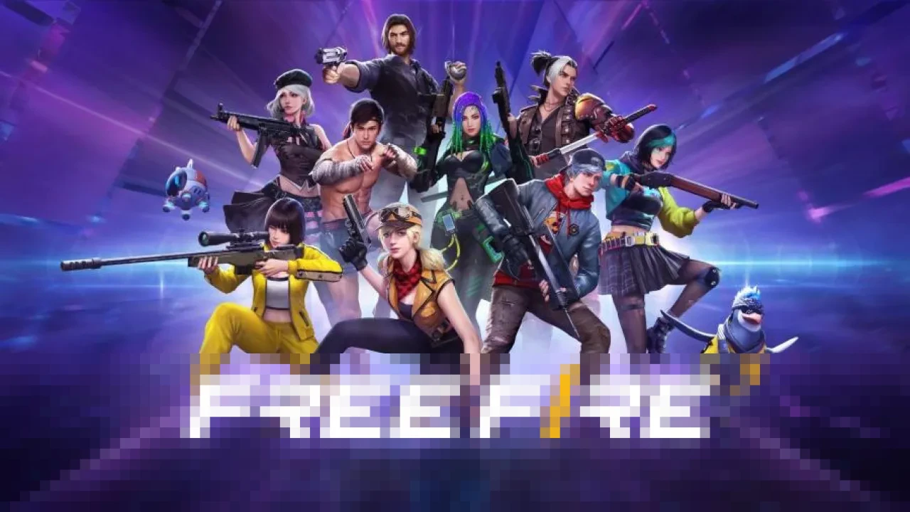 Garena Rilis Kode Redeem FF Terbaru Maret 2026, Beri Kesempatan Klaim Hadiah Eksklusif