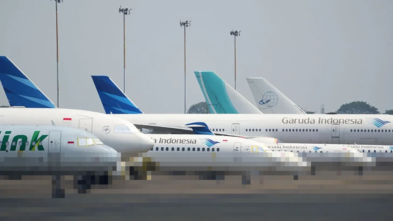 Garuda Indonesia Kembali Raih Bintang 4 Skytrax, Fasilitas Usang Jadi Sorotan