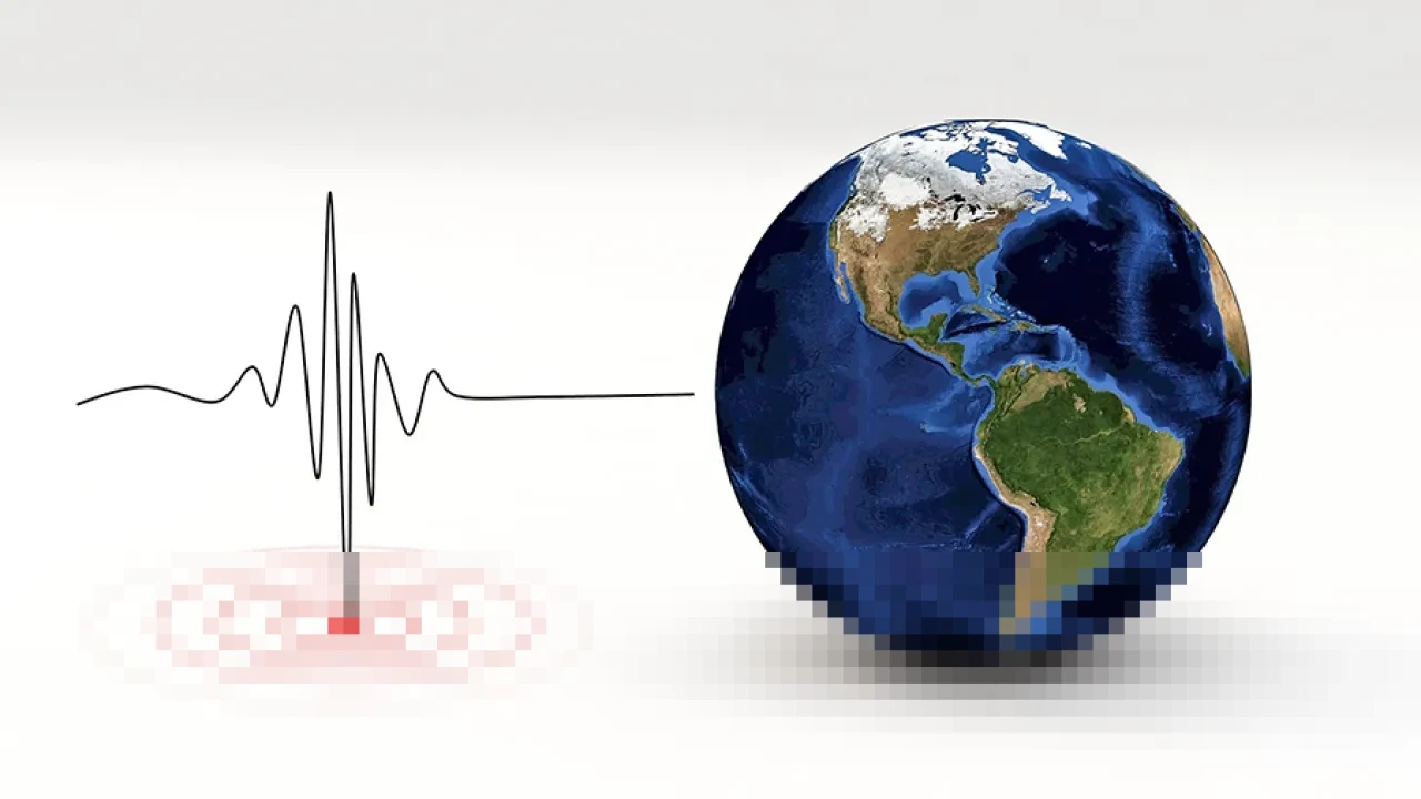 Kepulauan Tonga Diguncang Gempa Magnitudo 7,6, Ancaman Tsunami Ditepis