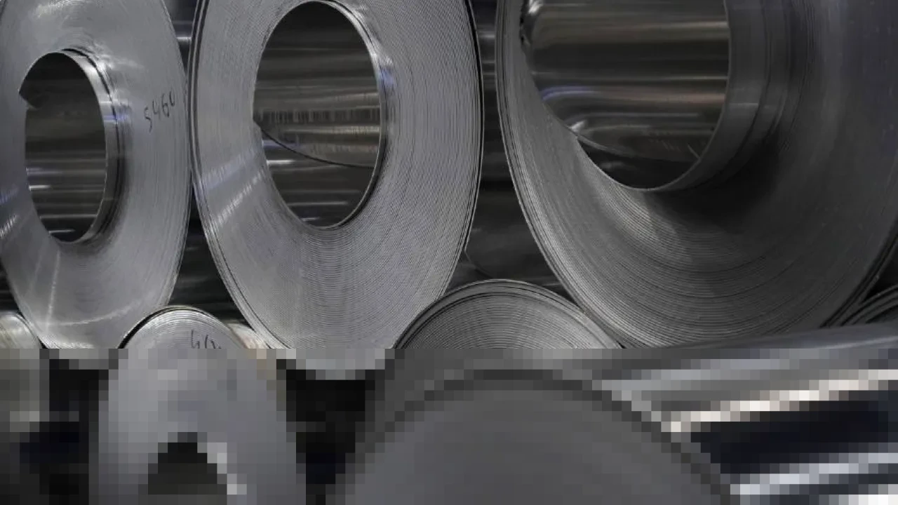 Harga Aluminium Melonjak di Tengah Eskalasi Konflik Timur Tengah
