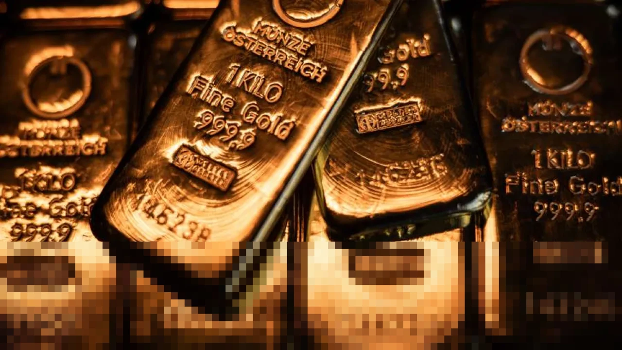 Harga Emas Global Melonjak Tajam, Konflik Timur Tengah Picu Kekhawatiran Pasar