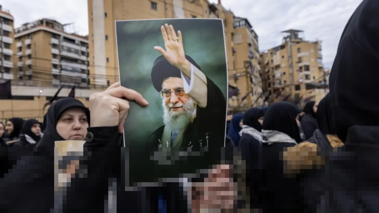 Serangkaian Pembunuhan Ilmuwan Nuklir Iran: Teheran Tuduh Israel dan AS di Balik Operasi Rahasia