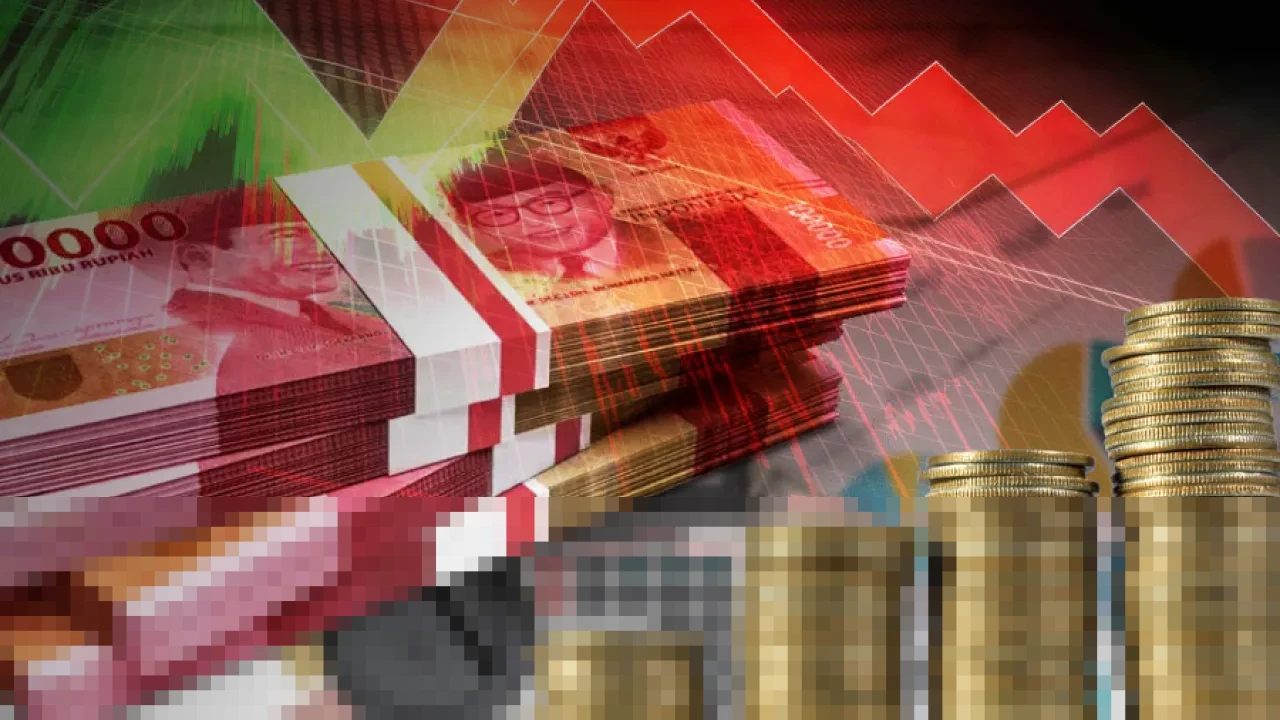 Inflasi Februari 2026 Capai 0,68%, Lampaui Prediksi Konsensus Pasar