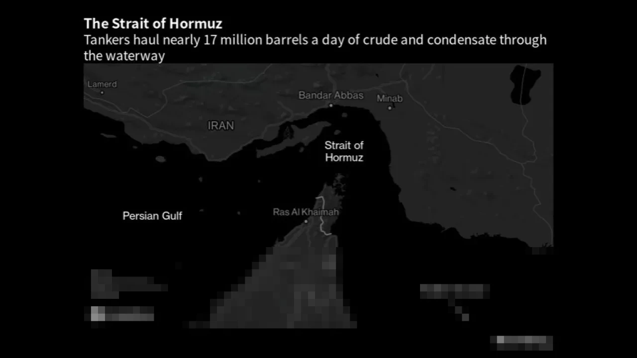 Iran Tutup Selat Hormuz Pasca Serangan AS-Israel, Picu Kekhawatiran Energi Global