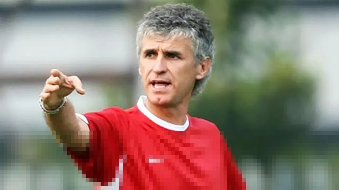 “Nyanyian dan Yel-Yel Luar Biasa”: Ivan Kolev Kenang Masa Latih Timnas Indonesia Jelang FIFA Series 2026