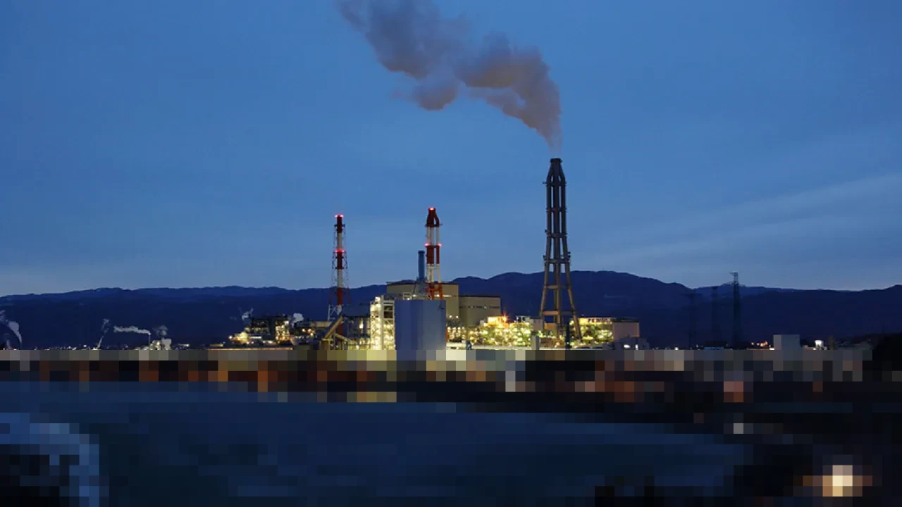 Jepang Izinkan PLTU Batu Bara Beroperasi Penuh di Tengah Krisis Energi Global