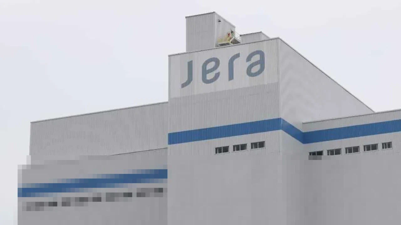 Krisis Iran Memanas, Raksasa LNG Jepang Jera Co. Tarik Staf dari Timur Tengah