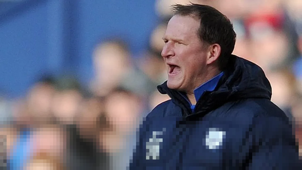 Simon Grayson Resmi Jadi Asisten John Herdman, Timnas Indonesia Siap Hadapi FIFA Series 2026