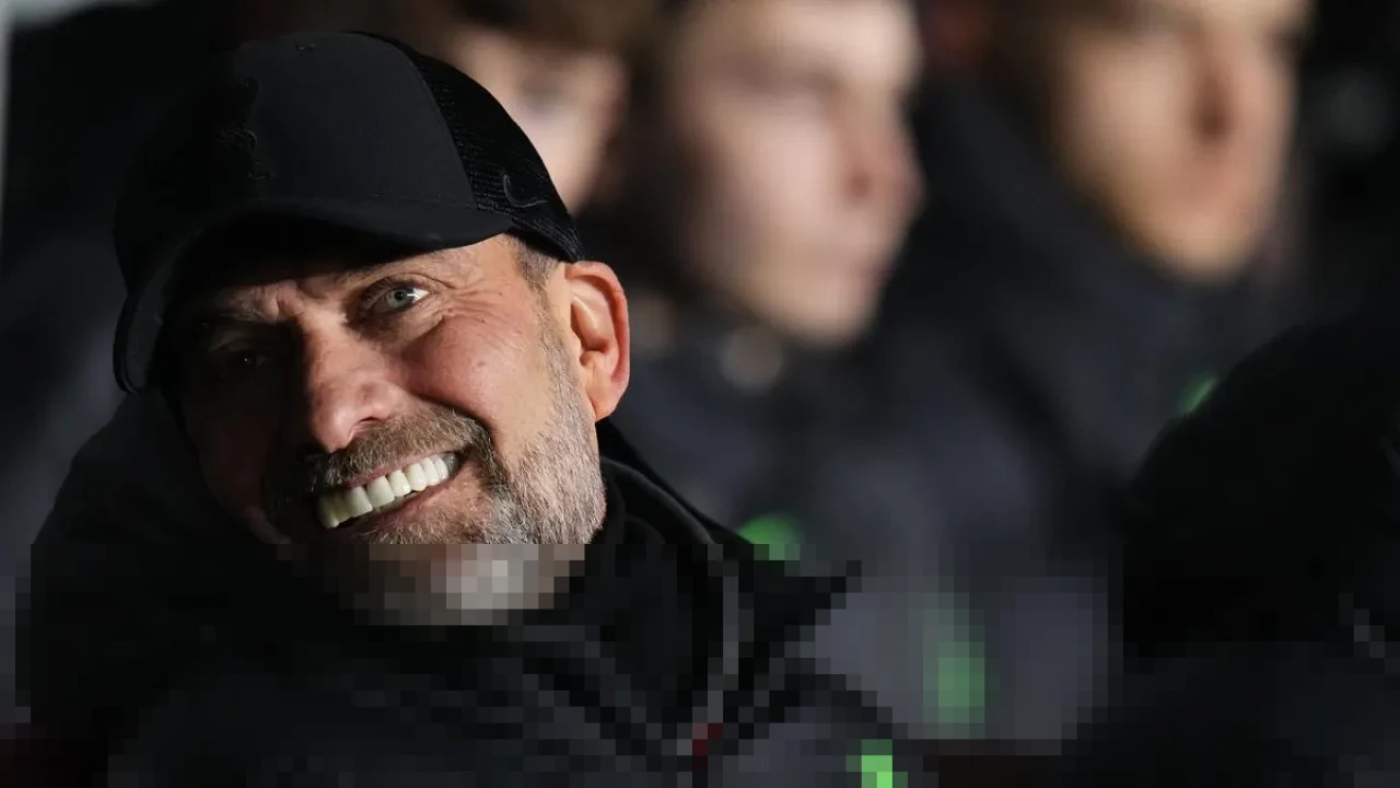 Jurgen Klopp: ‘Saya Akan Bayar Bir di Mallorca’ Jika Man City Dicopot Gelar