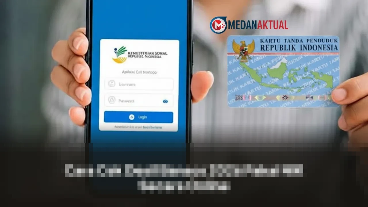 Cara Mudah Cek Status Bansos Kemensos 2026 via HP: Panduan Lengkap dan Jadwal Pencairan