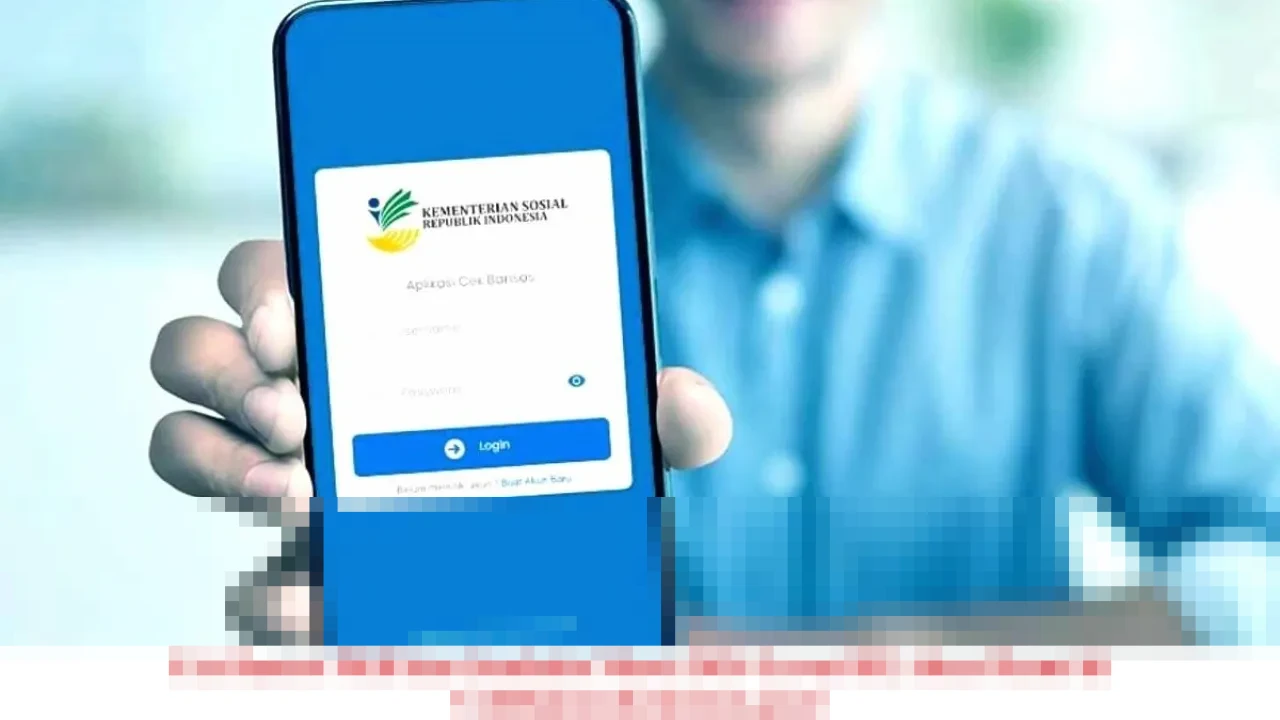 Kemensos Permudah Cek Desil Bansos PKH dan Sembako Maret 2026 via Online