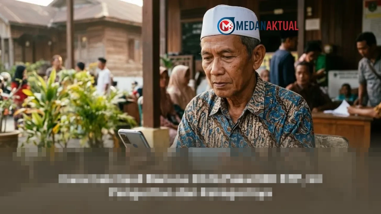 PBI JK Desil 6-10 Terancam Nonaktif, Pendaftaran KIP Kuliah 2026 Buka hingga Oktober