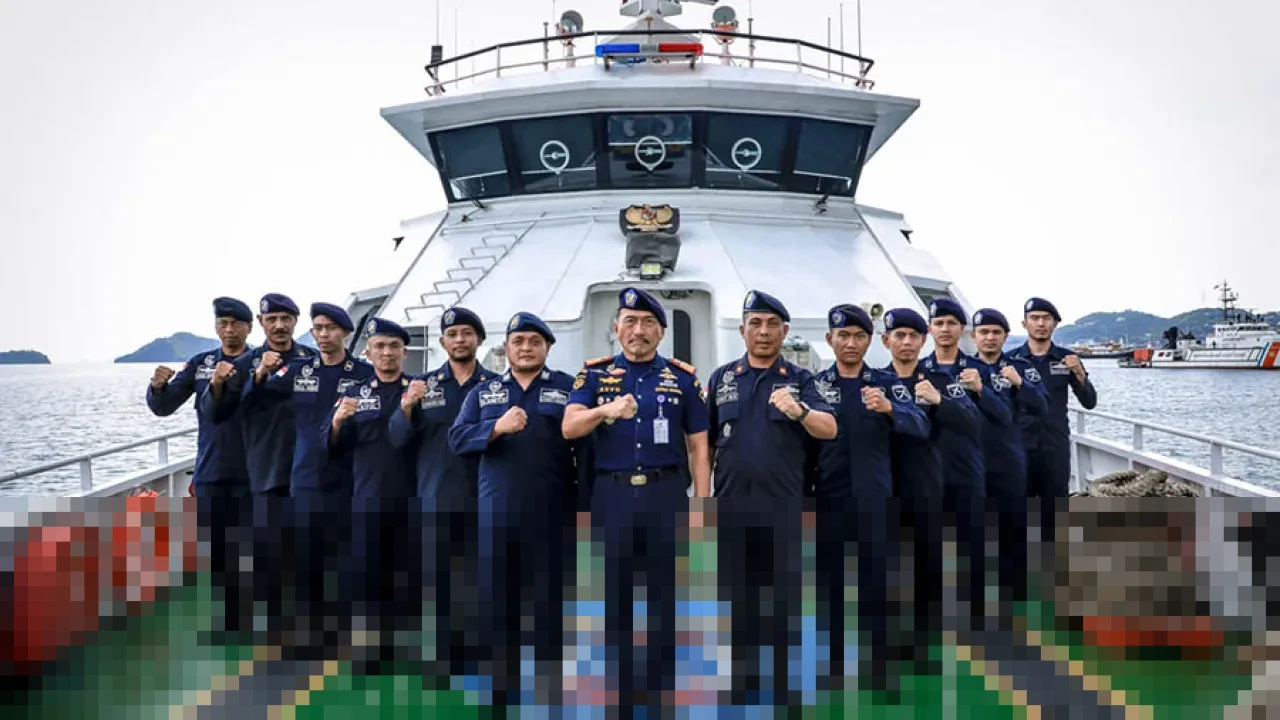 Mudah dan Cepat: Begini Cara Cek Sertifikat Pelaut Online Resmi Kemenhub 2026