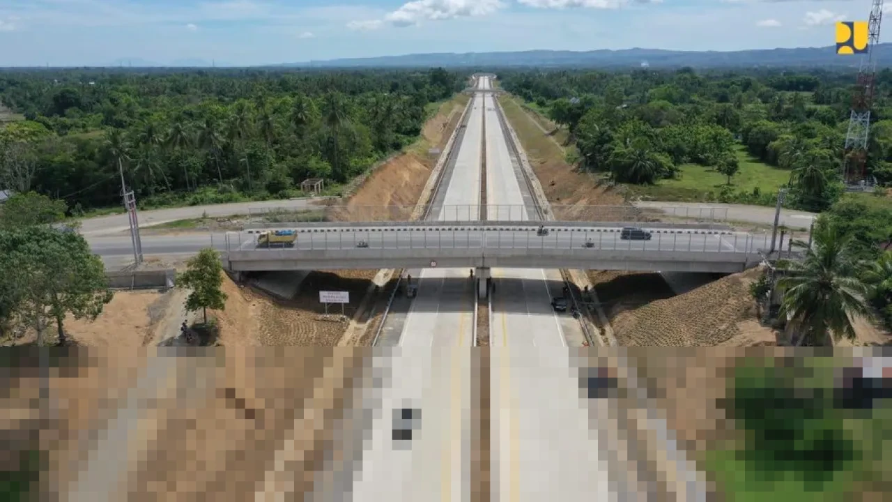 Pemerintah Pastikan Jalur Mudik Lebaran 2026 Siap H-10, Diskon Tol hingga 30% Digodok