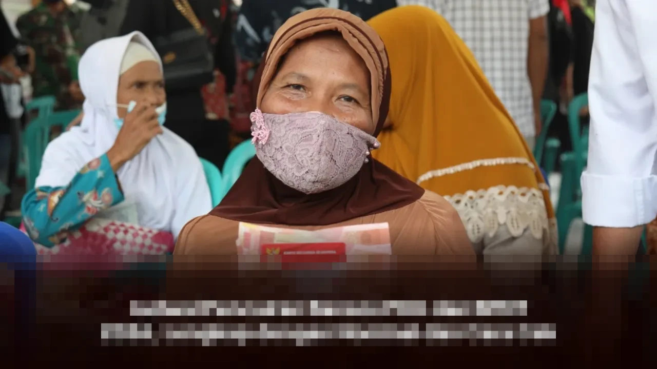Kementerian Sosial Percepat Penyaluran Bansos PKH dan BPNT Tahap I 2026, Rp15 Triliun Telah Tersalur