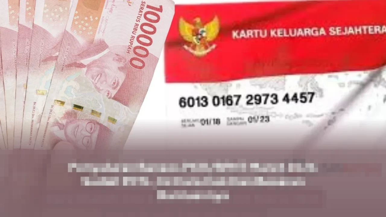 Pendaftaran KIP Kuliah 2026 Jalur SNBT Resmi Dibuka, Simak Syarat dan Manfaatnya