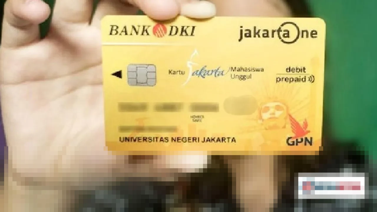 Pemprov DKI Jakarta Buka Pendataan KJMU Tahap 1 2026, Mahasiswa Wajib Unggah Berkas