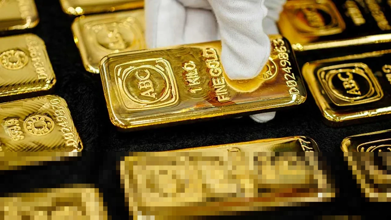 Harga Emas dan Saham Emiten Melonjak Tajam di Tengah Eskalasi Konflik AS-Israel-Iran