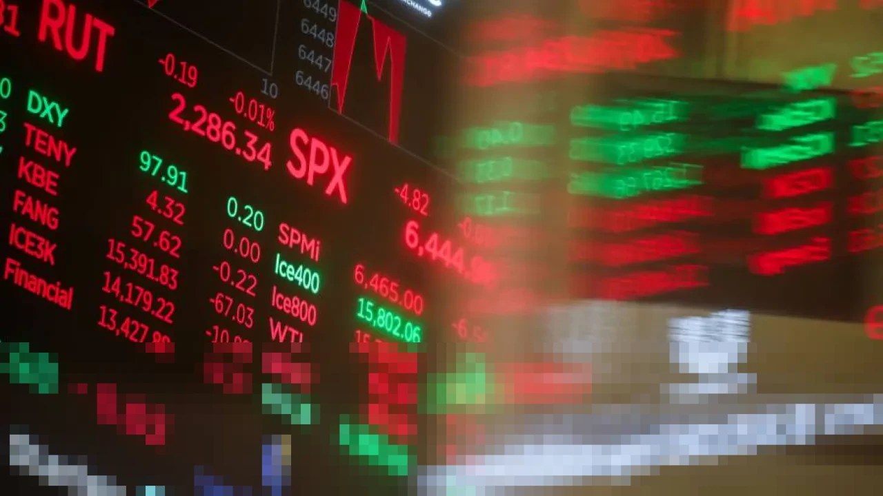 Konflik Iran-AS-Israel Picu Bursa Asia Merah dan Lonjakan Harga Minyak
