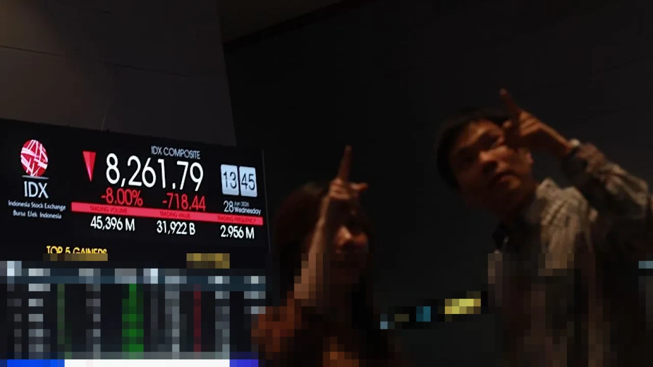 Konflik Timur Tengah Memanas, Harga Minyak dan Emas Global Melonjak Tajam