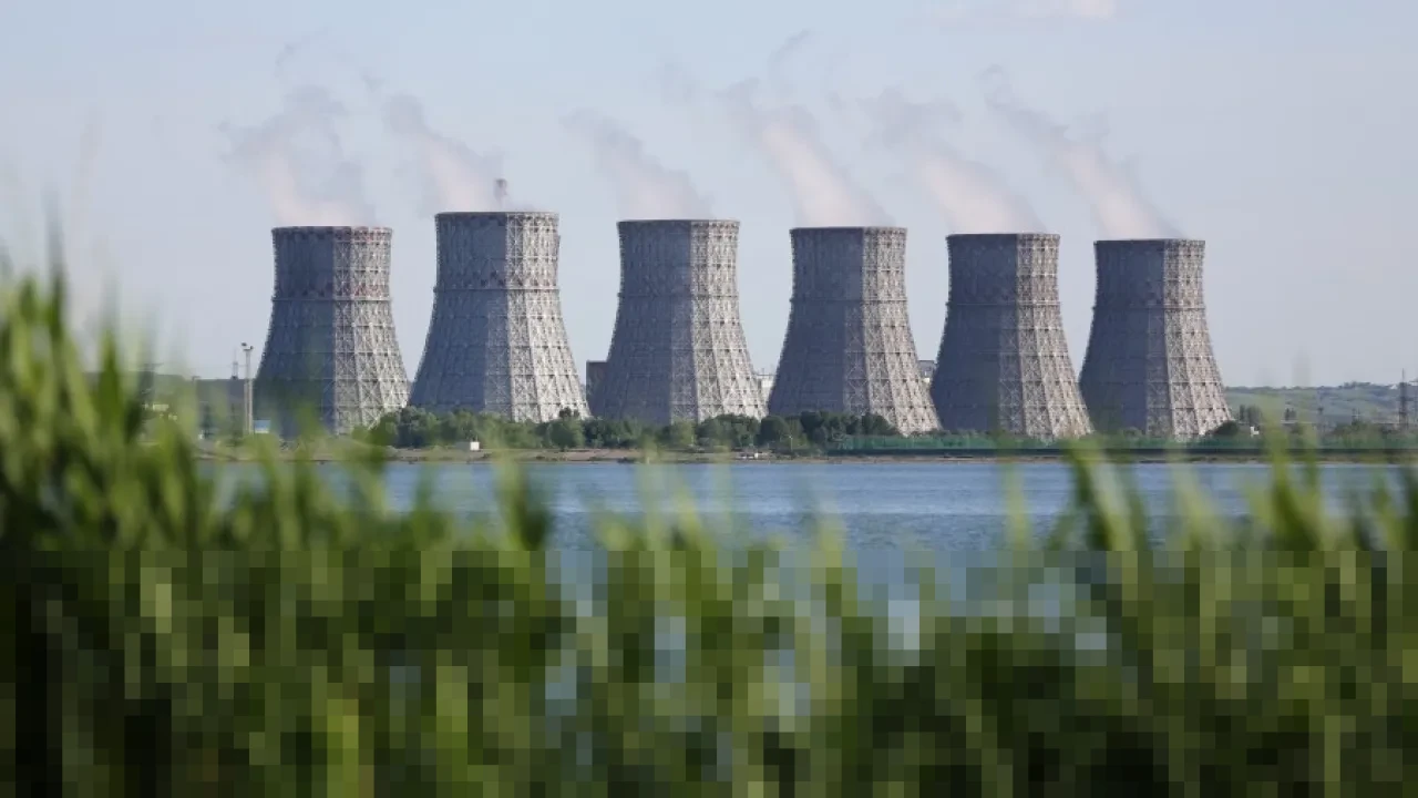 Korea Selatan Percepat Reaktivasi PLTN di Tengah Gejolak Energi Timur Tengah