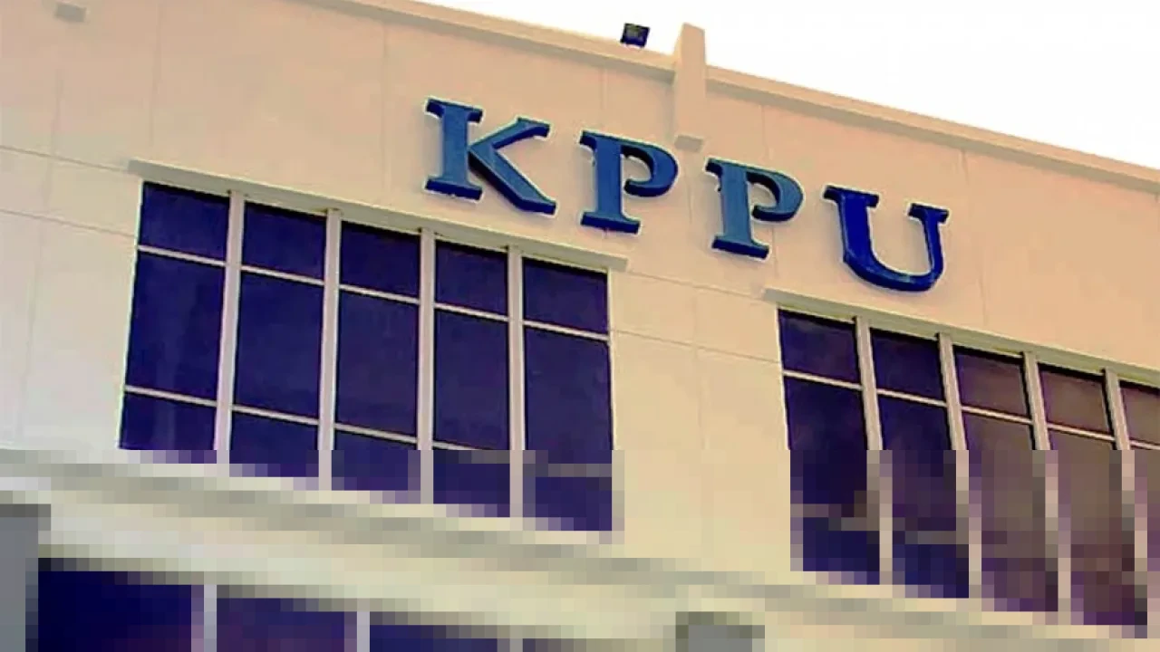 KPPU Denda 97 Pinjol Rp755 Miliar Terkait Kartel Bunga