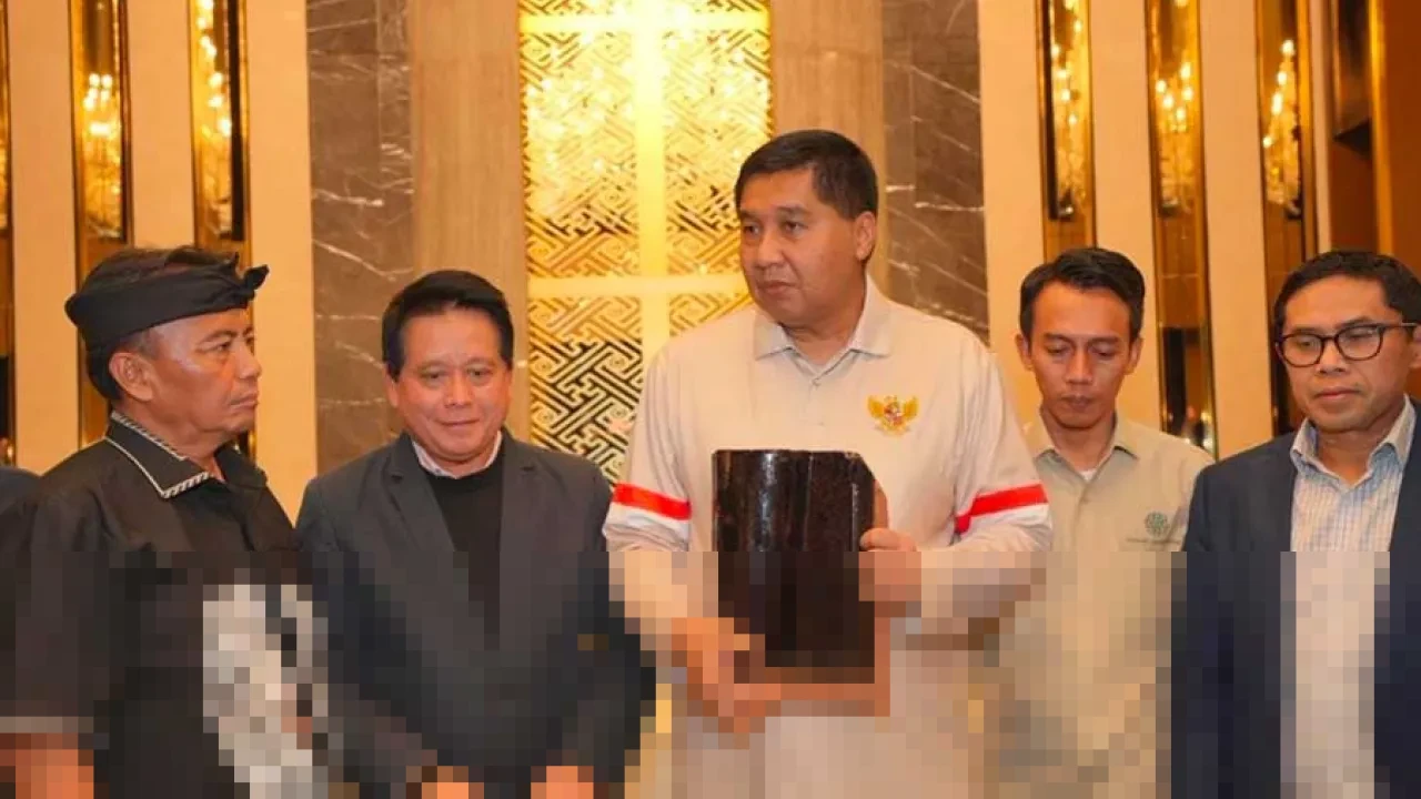 KUR BRI Dorong Peningkatan Produksi Pengrajin Genteng di Tengah Lonjakan Permintaan Nasional