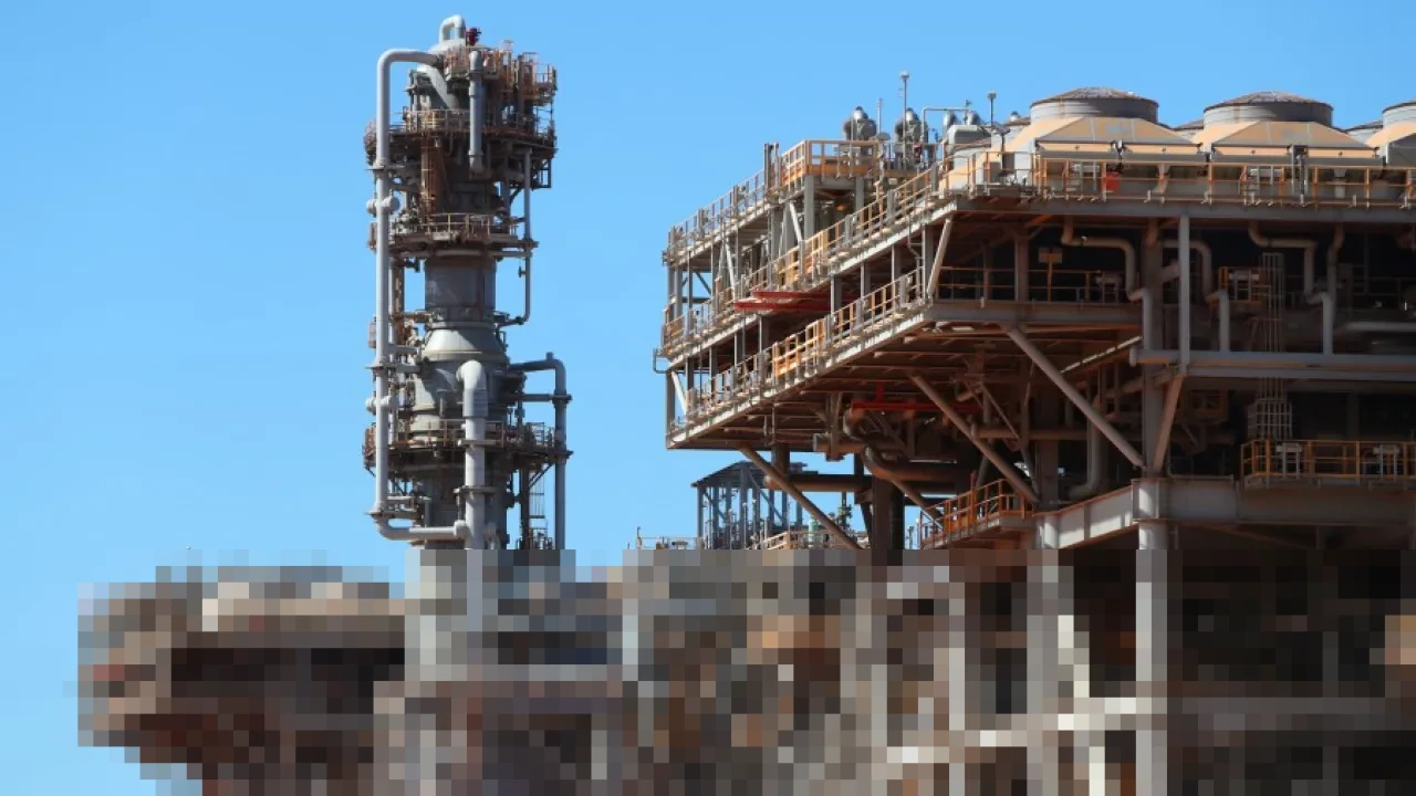 Krisis Pasokan LNG Global Memburuk, Produksi Australia Terdampak Siklon Narelle