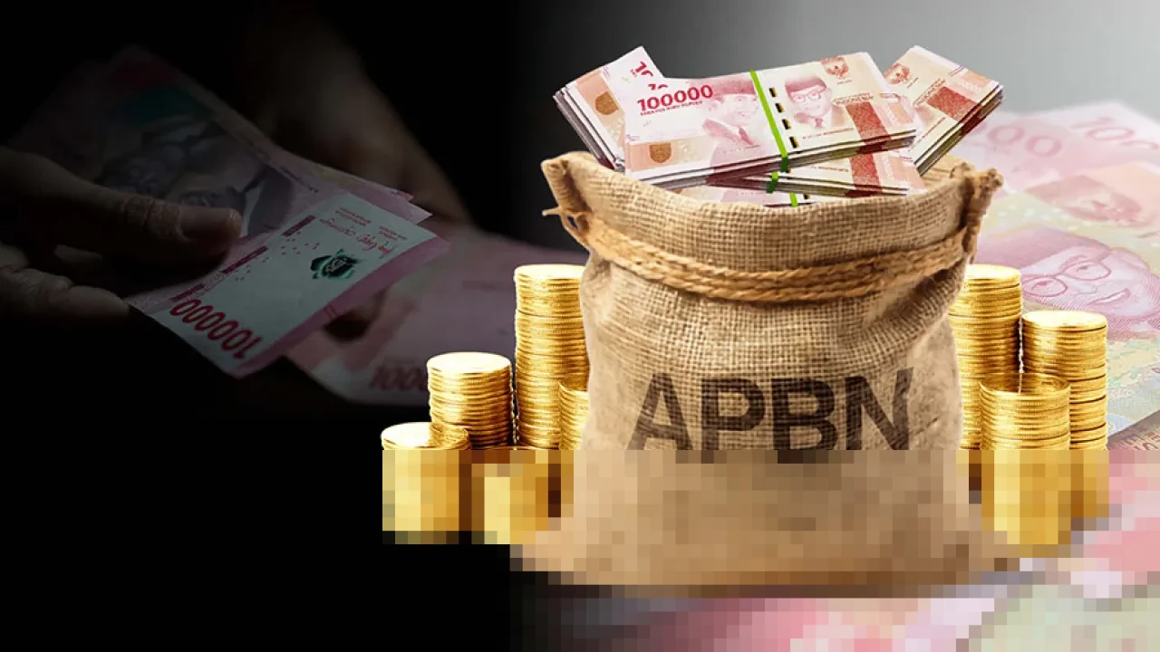 LPEM UI Peringatkan Defisit APBN 2026 Bisa Lampaui 3,5 Persen, Desak Pangkas Belanja Nonproduktif