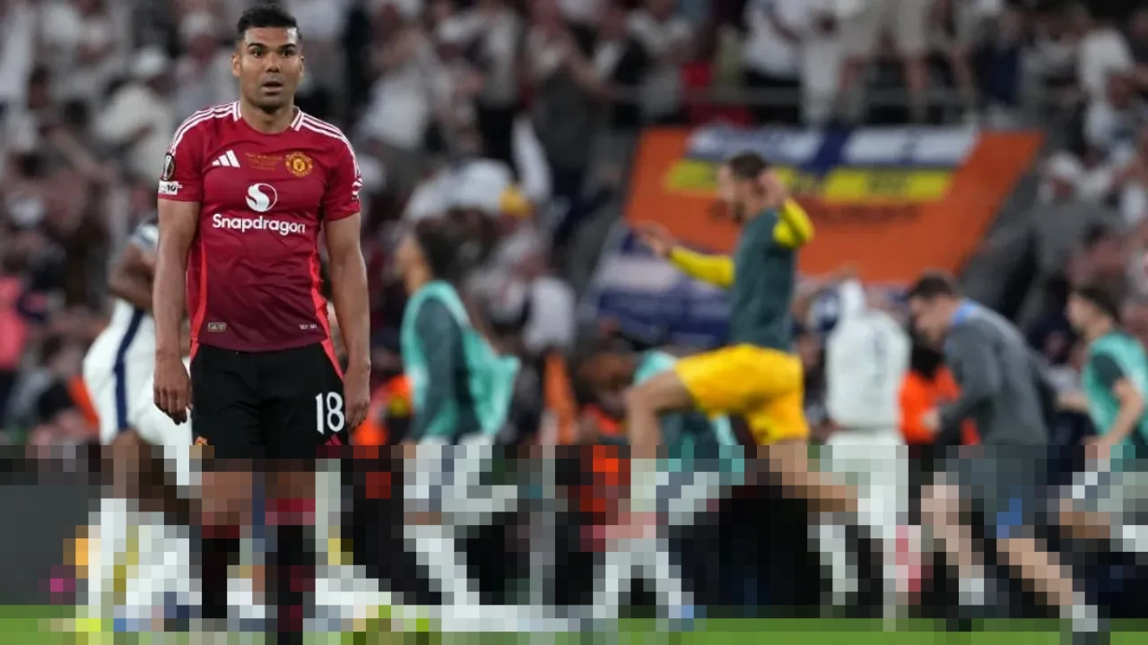 Manchester United Dekati Pengganti Casemiro, Kesepakatan Personal dengan Gelandang Brighton Terungkap