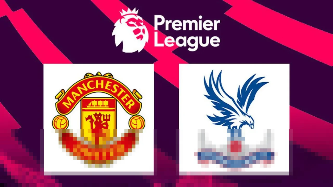 Manchester United Siap Hadapi Crystal Palace, Bertekad Amankan Poin Penuh di Old Trafford
