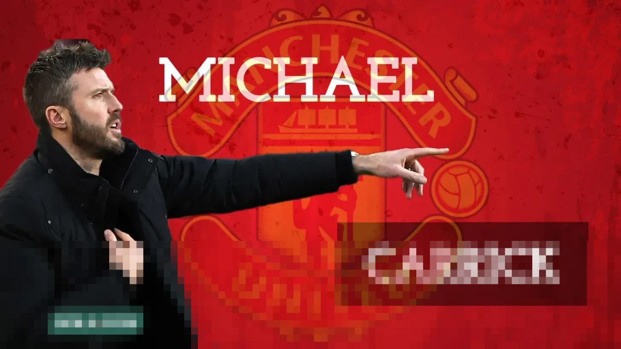 Michael Carrick Ukir Awal Gemilang di Periode Kedua, Peluang Manajer Permanen Manchester United Terbuka Lebar