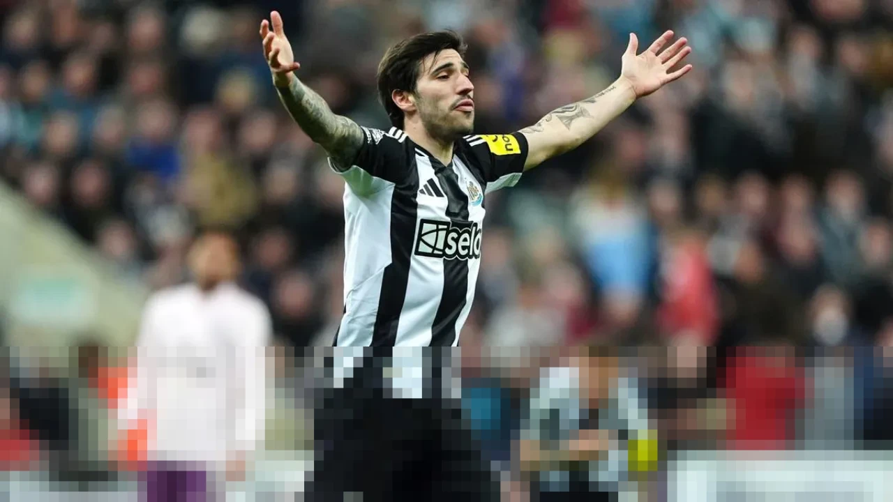 Paul Scholes Tetap Jagokan Sandro Tonali Ketimbang Declan Rice, Bagaimana Realitas Bursa Transfer Manchester United 2026?