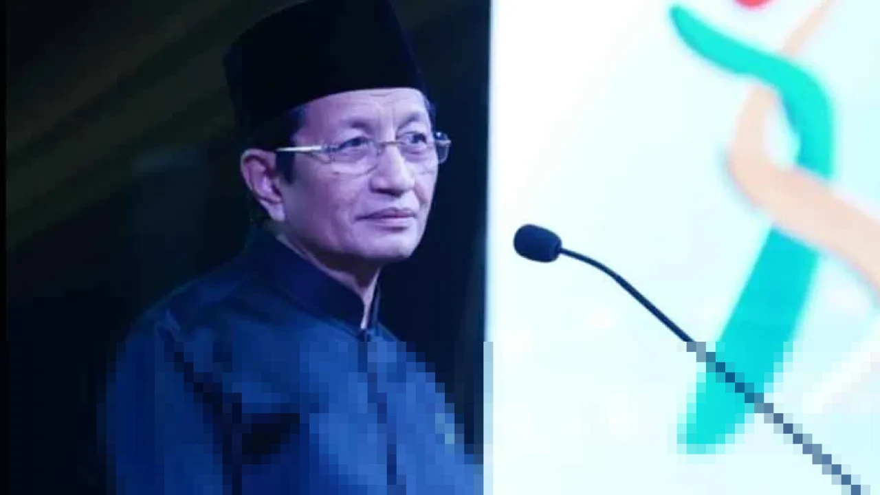 Menteri Agama: Indeks Kerukunan Umat Beragama 2025 Capai Rekor Tertinggi 77,89