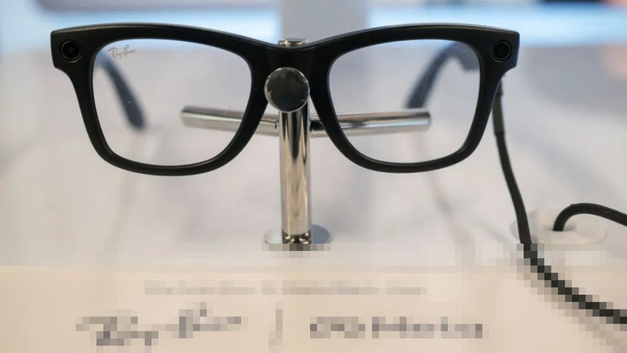Meta dan Ray-Ban Siapkan Kacamata AI ‘Scriber’ dan ‘Blazer’ Khusus Pengguna Lensa Resep