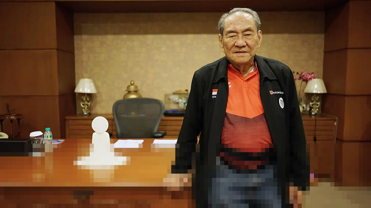 Michael Bambang Hartono, Bos Djarum dan BCA, Tutup Usia 86 Tahun di Singapura