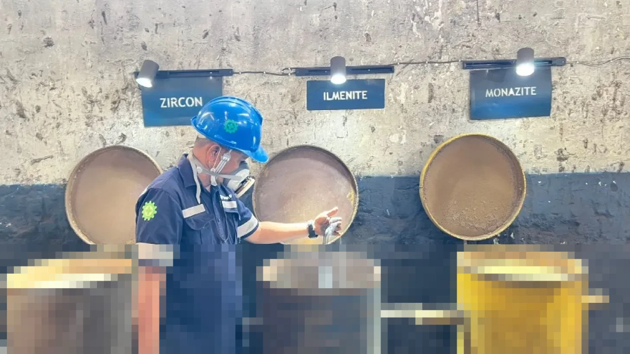 MIND ID dan Kemendiktisaintek Ubah Limbah Timah Jadi LTJ, Perkuat Kemandirian Mineral Kritis Nasional