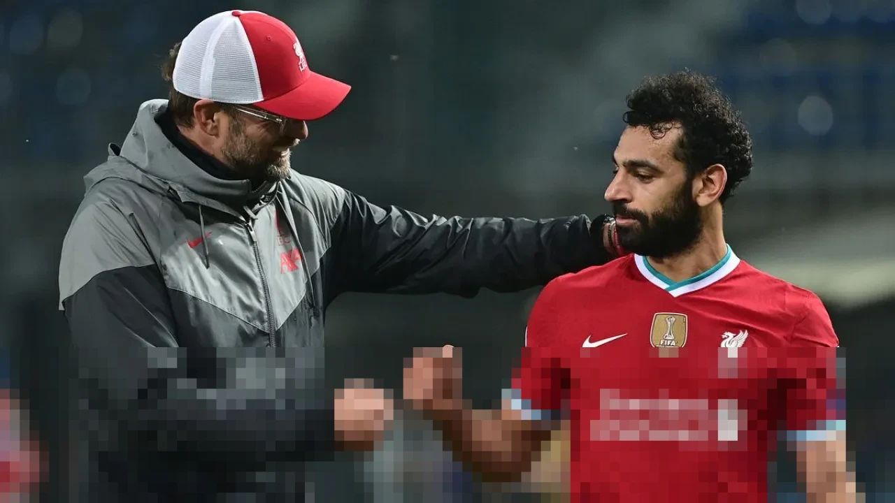 Jürgen Klopp: Mohamed Salah Tak Tergantikan, Kariernya Bak Film Indah di Liverpool
