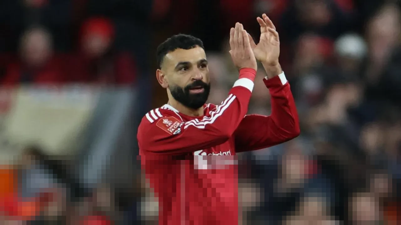 Masa Depan Mohamed Salah di Liverpool Kian Samar, Liga Arab Saudi dan MLS Jadi Opsi