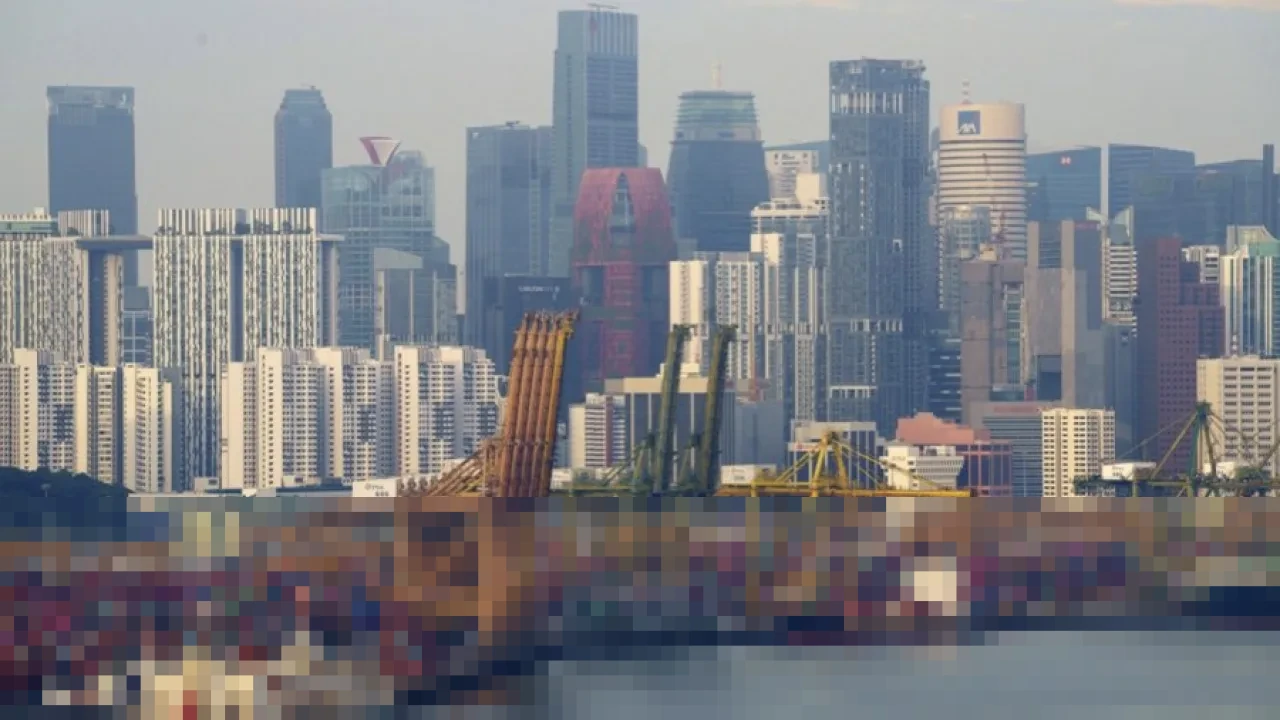 Neraca Perdagangan Indonesia Januari 2026 Surplus US$0,95 Miliar, AS Jadi Penopang Utama