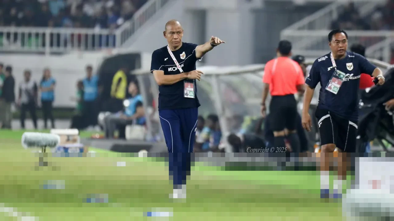 Nova Arianto Panggil 16 Pemain ke TC Timnas U-20 di Surabaya, Persiapan Dua Turnamen Besar