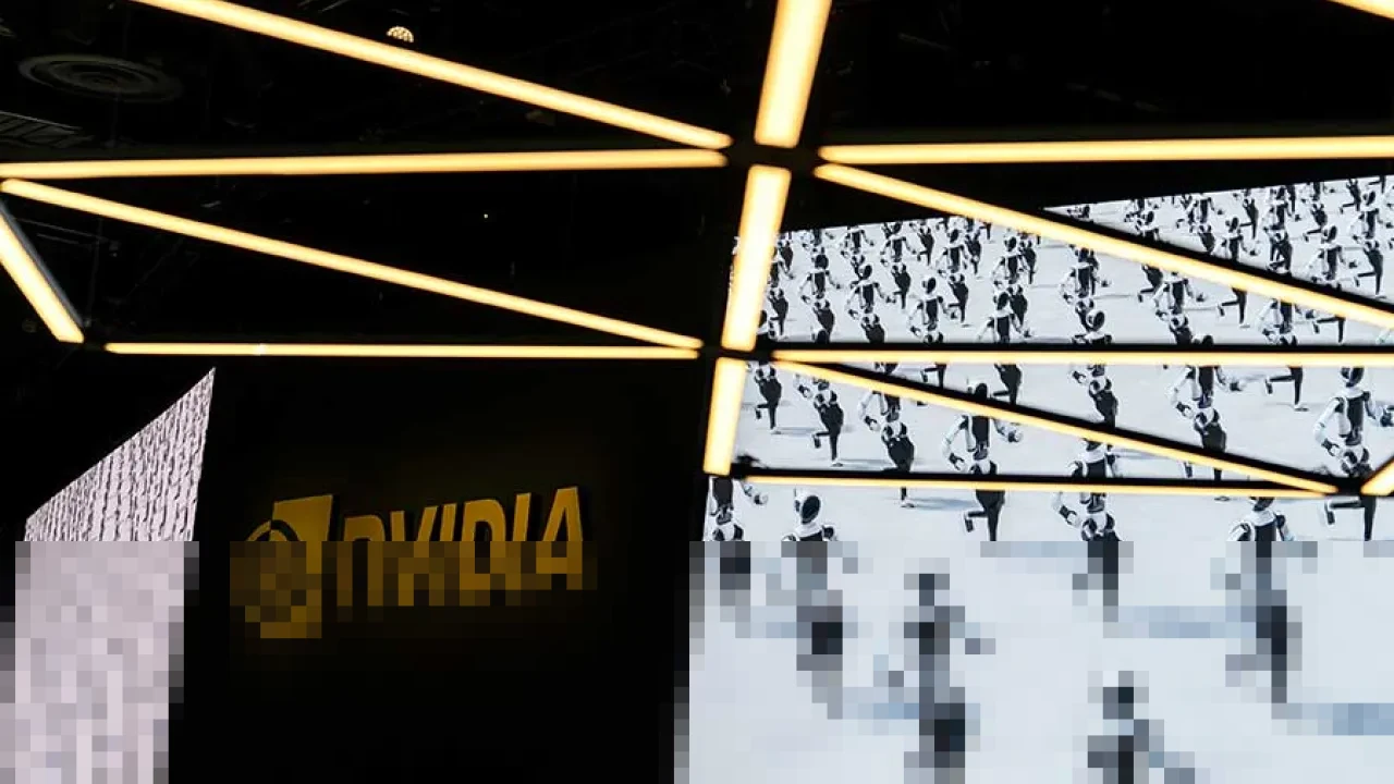 Nvidia Pimpin Koalisi Raksasa Telekomunikasi untuk Jaringan 6G Berbasis AI