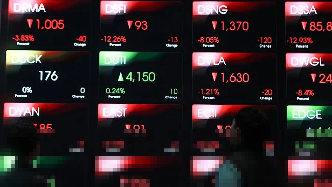 OJK Jatuhkan Sanksi Miliaran Rupiah kepada IPPE dan TDPM atas Pelanggaran Pasar Modal