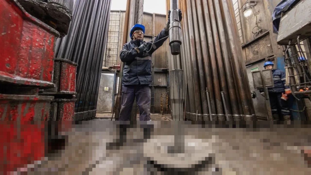 OPEC+ Naikkan Produksi 206.000 Barel, Analis: ‘Sinyal, Bukan Solusi’ di Tengah Amuk Minyak