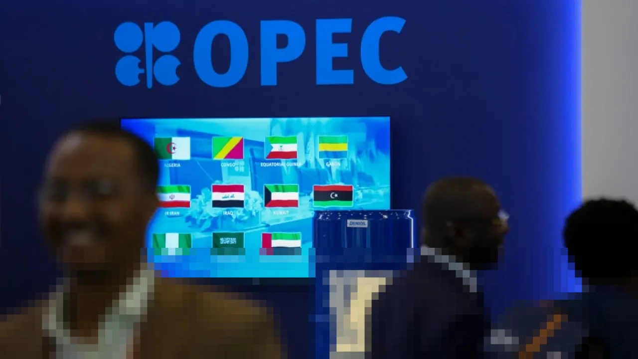 OPEC+ Tambah Produksi Minyak 206.000 Barel di Tengah Gejolak Iran dan Penutupan Selat Hormuz